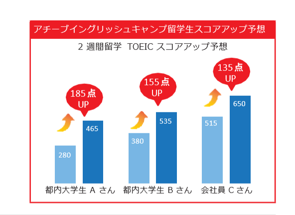 アチーブイングリッシュキャンプ｜英語が好きになる国内キャンプ