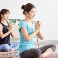 yoga-lesson
