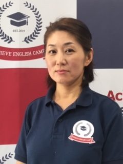 アチーブイングリッシュキャンプ｜英語が好きになる国内キャンプ